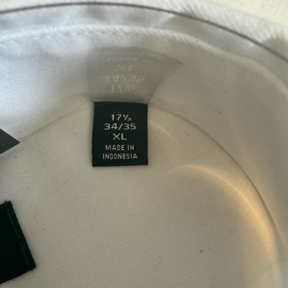 Ralph Lauren long sleeve shirt size XL - Picture 4 of 4